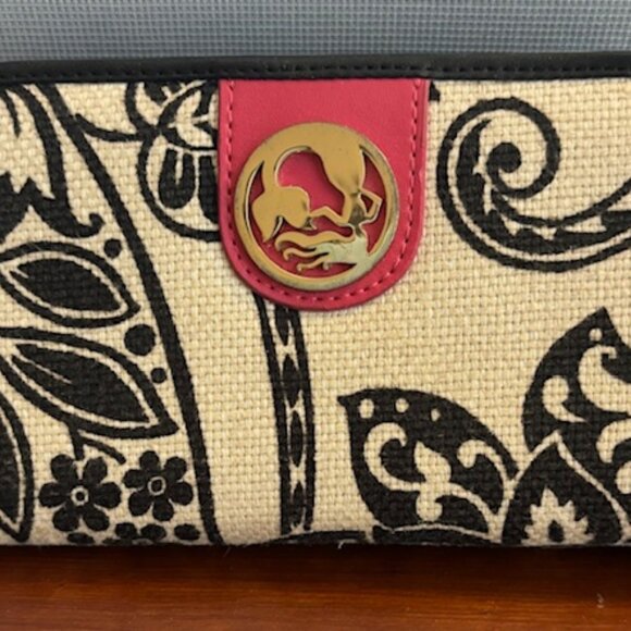 Spartina Wallet - Picture 1 of 4
